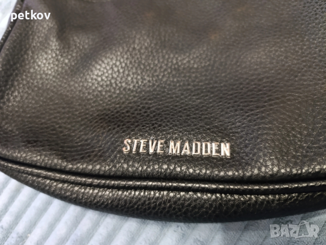 Малка чанта Steve Madden , снимка 9 - Чанти - 52447810