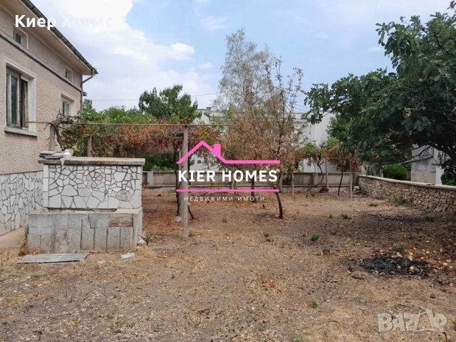 Двуетажна къща в с.Горно Белево обл.Стара Загора, снимка 3 - Къщи - 52360461