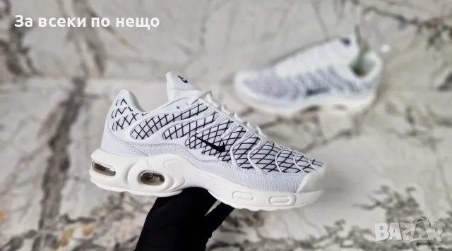 Nike Мъжки Маратонки👟Мъжки Спортни Обувки Найк - 3 Налични Цвята Код P617, снимка 3 - Маратонки - 50428456