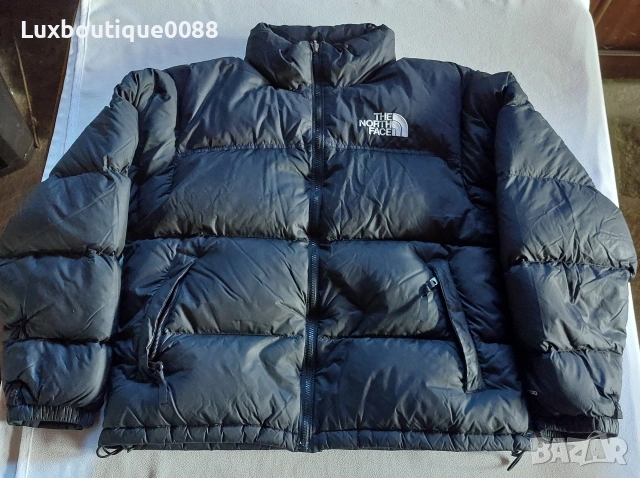 Зимно пухено яке The North Face M 700 
