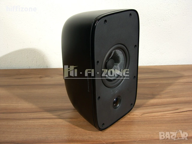 Тонколонa  Bowers&wilkins am-1 , снимка 4 - Тонколони - 53476257