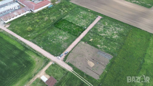 Парцел с комуникации в София област, снимка 2 - Парцели - 53620426