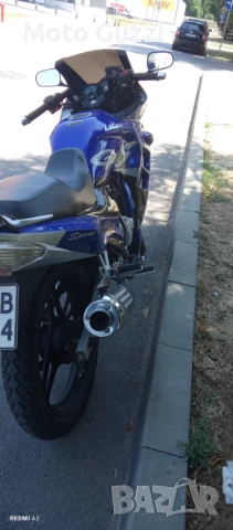 Части,Джанти,Регистрация за Мотори,Скутери,ATV:50сс/125сс/250/500сс;За Мотори от 100 до 1600сс., снимка 11 - Части - 51121427