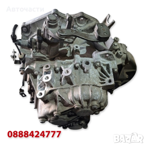 Ръчна скоростна кутия - Opel 1.6 CDTi/1.6 d - (2016 г.+) - (6 степенна) - M320MDE, снимка 2 - Части - 51887785