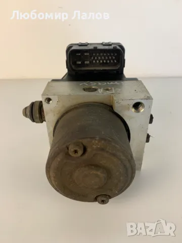 ABS pump АБС Спирачна помпа Мазда Примаси Mazda Primasy C100437AZ, снимка 3 - Части - 49115893