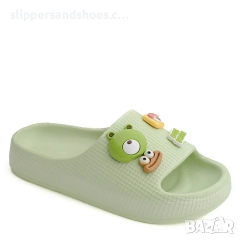 Дамски чехли Grand Attack  36/41, снимка 3 - Джапанки - 50891482