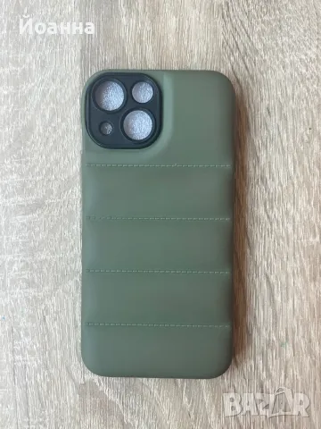 Калъф за iPhone 13 mini, снимка 1 - Калъфи, кейсове - 48085651