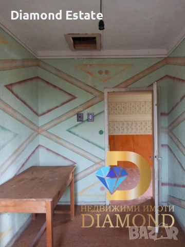 Двуетажна къща в село Голям дол, общ. Братя Даскалови, снимка 14 - Къщи - 53618025