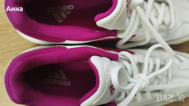 Дамски маратонки adidas, снимка 7 - Маратонки - 45638753