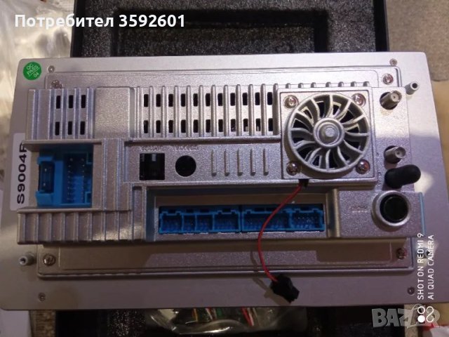 навигация чисто нова оригинал., снимка 2 - Навигация за кола - 50421871