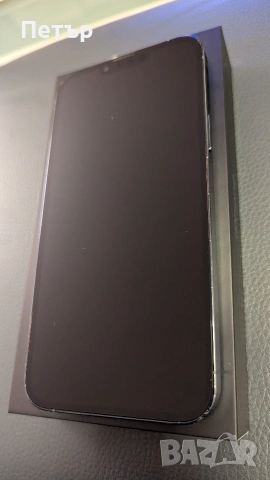 Iphone 13 Pro Max 512GB Blue, снимка 2 - Apple iPhone - 53011299