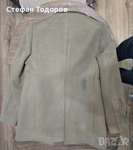 Мъжко палто от Styler, снимка 4 - Палта - 52121991