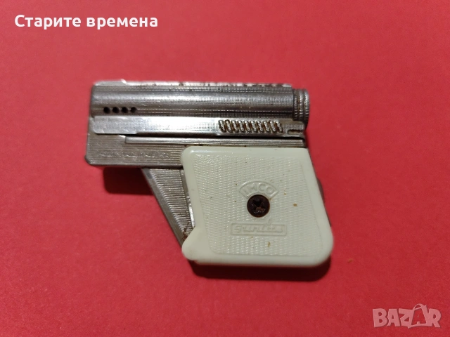 БЕНЗИНОВА ЗАПАЛКА IMCO 6900 тип ПИСТОЛЕТ