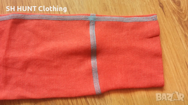 JANUS Thermo Underwear 100% Merino Wool размер M термо долница - 2170, снимка 5 - Екипировка - 53566211