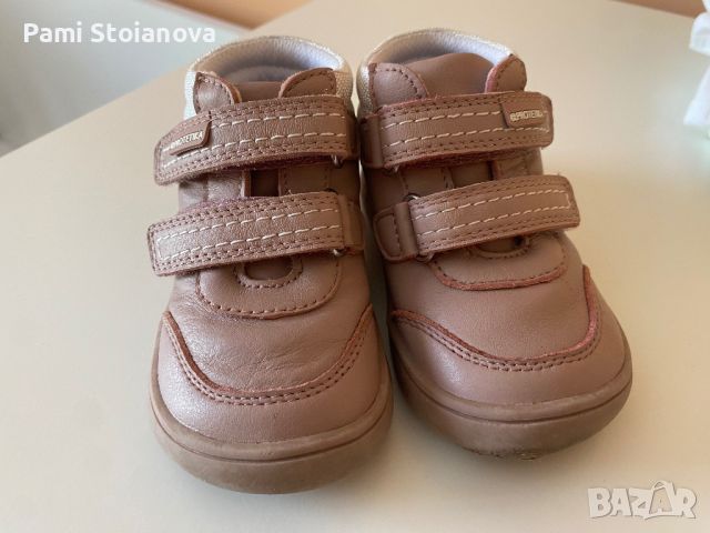 Обувки Protetica, снимка 1 - Детски обувки - 46086162