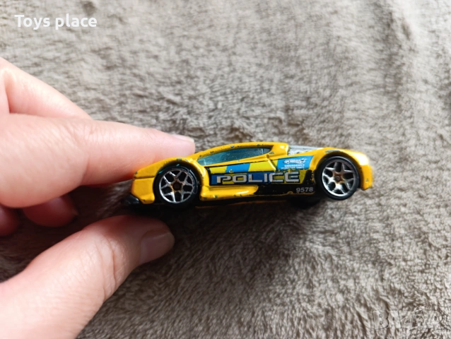 Ретро метални колички Matchbox, Hot wheels Mattel, снимка 5 - Коли, камиони, мотори, писти - 53583995