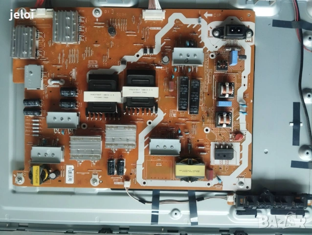 TX-48AX630E  TNPH1112, снимка 2 - Части и Платки - 53577994