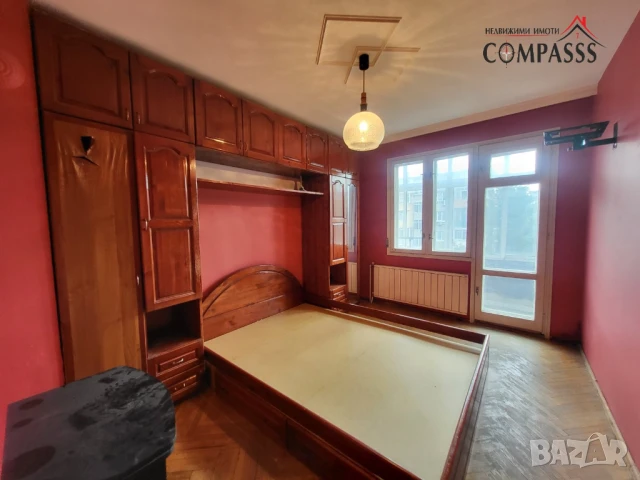 гр. Добрич, ЦЕНТЪР - училище Славейков, 3-ен апартамент 235000лв.!, снимка 7 - Апартаменти - 51246202