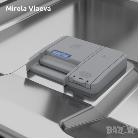 НОВА Съдомиялна за вграждане BEKO BDIS 161E0Q , снимка 3 - Съдомиялни - 52950876