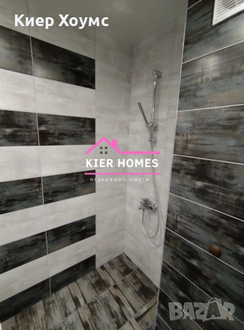 Продавам саниран тухлен апартамент в град Раднево,обл.Стара Загора, снимка 8 - Апартаменти - 52548162