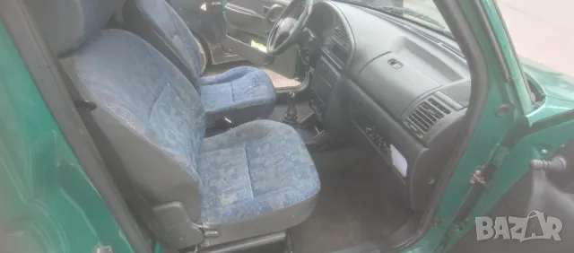 Peugeot Partner 1.8 Дизел, 68 к.с , снимка 5 - Автомобили и джипове - 50436826