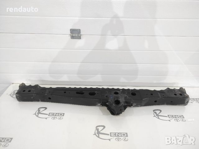 Долна предна основа греда за Toyota Corolla E18 2013-2019 1ZR , снимка 1 - Части - 45238996
