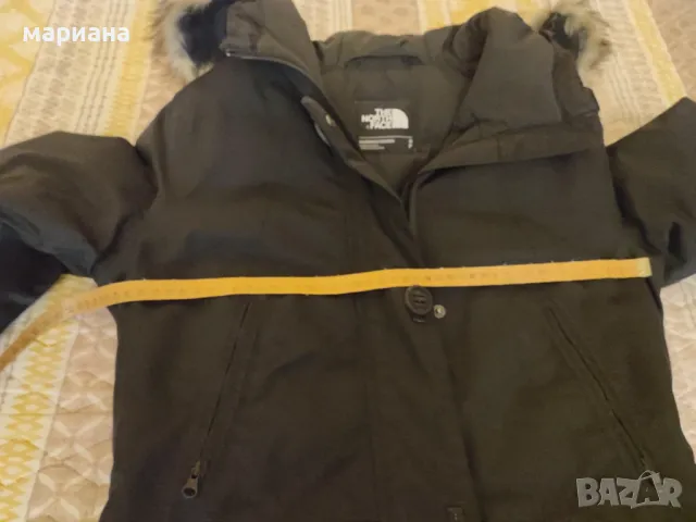 Яке THE NORTH FACE- вталено, снимка 8 - Якета - 47969638