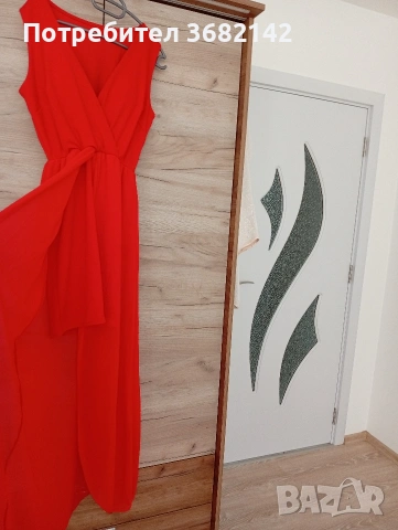 продавам дамска официална рокля , снимка 5 - Рокли - 53838316