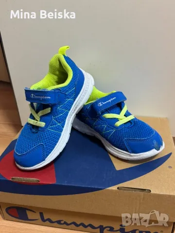 Детски Маратонки номер 22/23/24/25/26/27/28/29, снимка 11 - Детски маратонки - 42420545