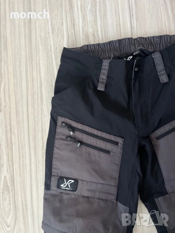 REVOLUTION RACE-мъжки хибриден 2 в 1 панталон размер М, снимка 6 - Спортни дрехи, екипи - 53690064