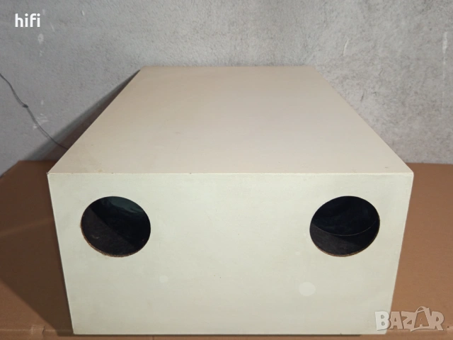 Пасивен субуфер Bose Acoustimass