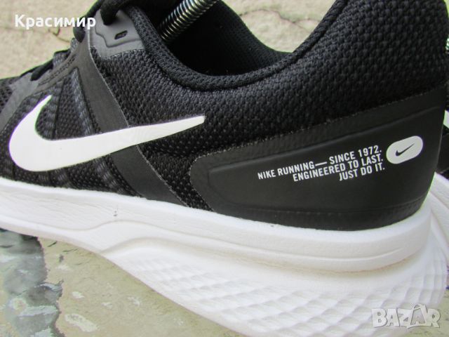 Мъжки маратонки Nike Run Swift 2, снимка 11 - Маратонки - 46401519