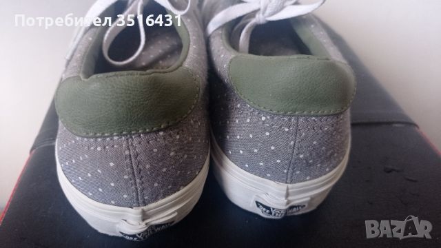 Converse Кецове 42.5 Номер Мъжки, снимка 6 - Кецове - 45724967