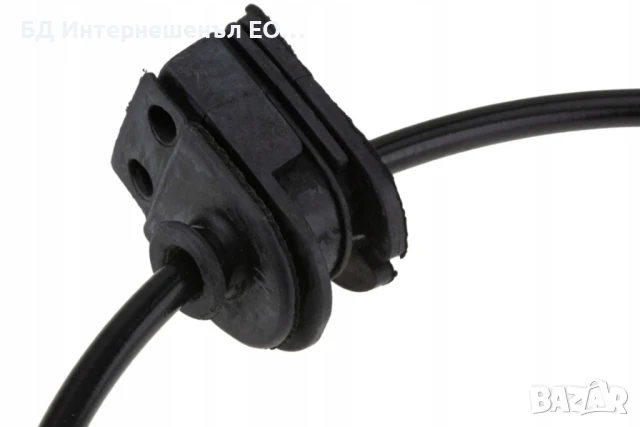 2118800259  Жило за отваряне на преден капак Mercedes, E Class W211, CLS C219, снимка 6 - Части - 51285543