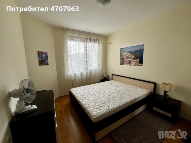 Тристаен - Равда, снимка 2 - Апартаменти - 53682461