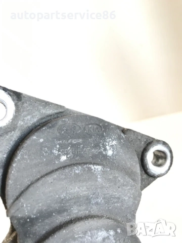 обтегач на ремък за KIA Carens 2.0 CRDi (2002-2006) 25281-27, снимка 3 - Части - 53466540