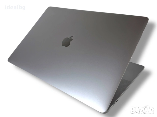 Macbook Pro 15 2017 i7 2,9Ghz 16RAM 1TB Space Gray Гаранция!, снимка 10 - Лаптопи за работа - 51017535