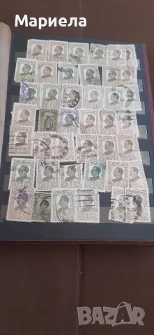 Колекция марки , снимка 2 - Филателия - 50019669