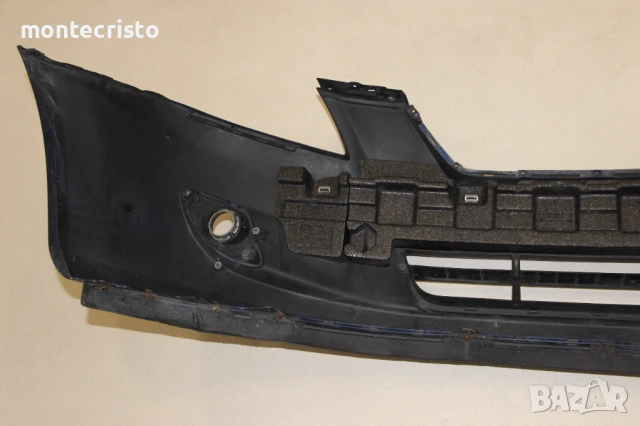 Предна броня Kia Ceed 5 врати (2006-2009г.) 865001H000 / 865111H000, снимка 10 - Части - 53994048