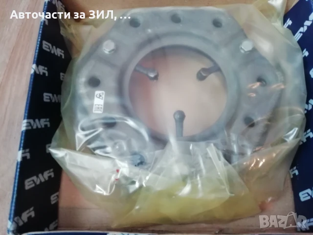 Диск притискателен (притискател) Уаз , снимка 4 - Части - 50592774