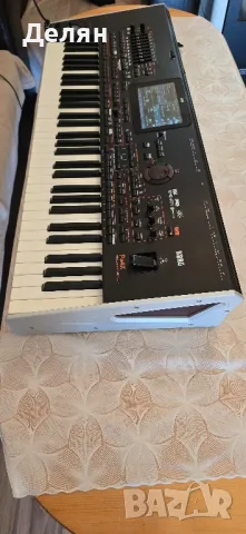 Продавам Korg PA4X, снимка 2 - Синтезатори - 48377374