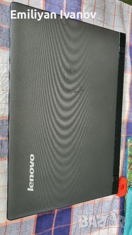Лаптоп Lenovo B50-10 , снимка 2 - Части за лаптопи - 46216298