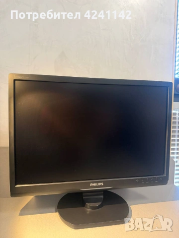 Монитор Philips Brilliance 190S