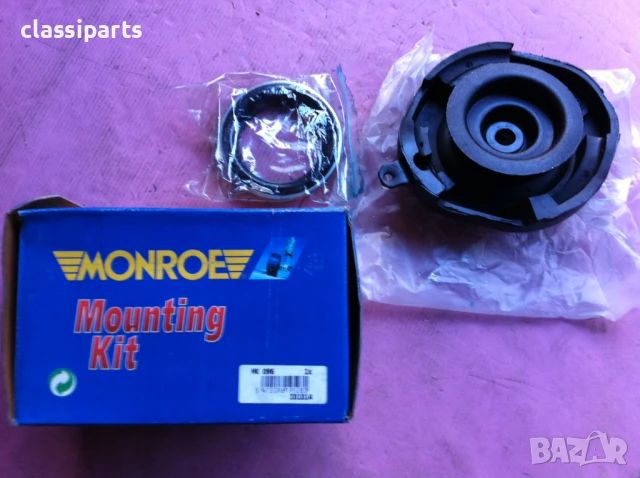 Тампон на макферсън Monroe за Рено 19, Меган и Сценик / RENAULT 19, Megane, Scenic