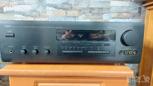 Yamaha DSP-A970 Dolby Surround AV