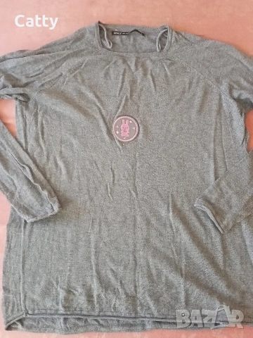 Дамски блузи с дълъг ръкав , снимка 10 - Блузи с дълъг ръкав и пуловери - 54246826