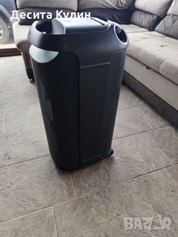 Тонколона SONY SRS-XV800, снимка 5 - Тонколони - 54096674