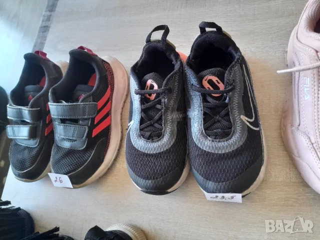 Маратонки от 23 до 31 номер, снимка 5 - Детски маратонки - 50152465