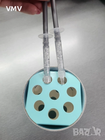 Професионална система за избелване на зъби , снимка 5 - Други - 51646864