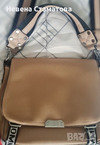 Дамска чанта Bag to bag, снимка 2 - Чанти - 46418022